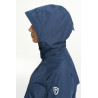 Westing Rain Jacket Women NEW WAVE