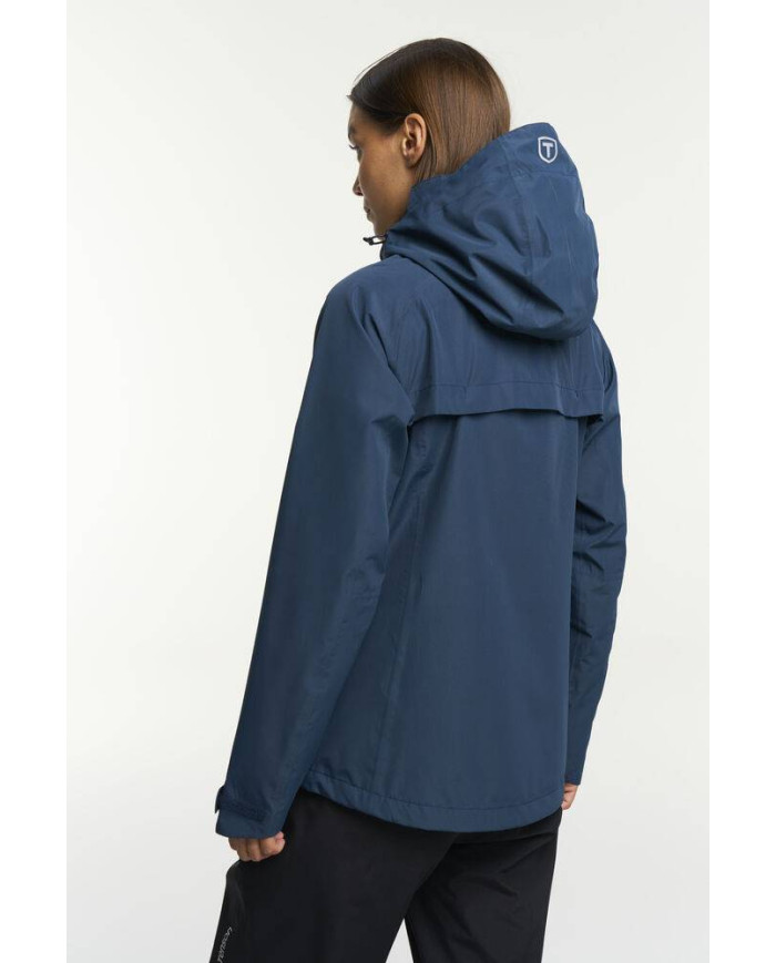 Westing Rain Jacket Women NEW WAVE