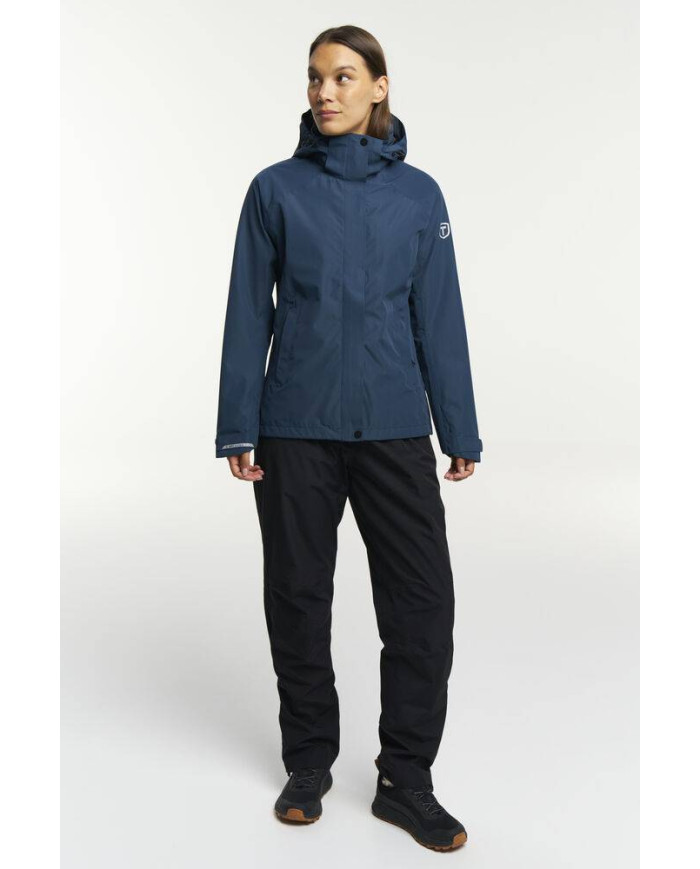 Westing Rain Jacket Women NEW WAVE