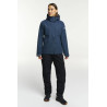 Westing Rain Jacket Women NEW WAVE