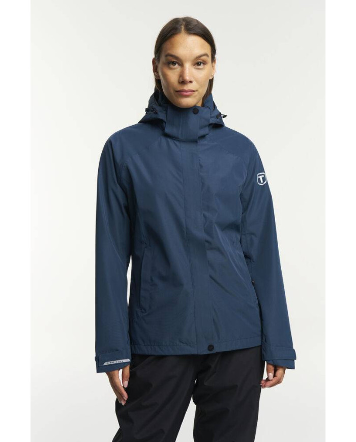 Westing Rain Jacket Women NEW WAVE