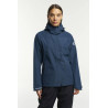 Westing Rain Jacket Women NEW WAVE