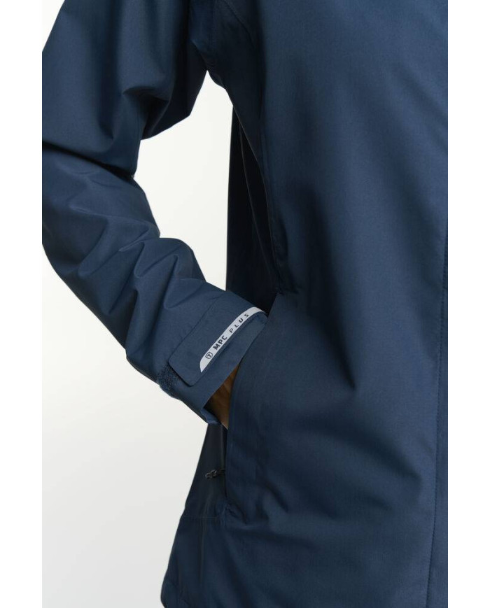 Westing Rain Jacket Women NEW WAVE