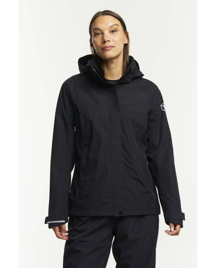Westing Rain Jacket Women NEW WAVE