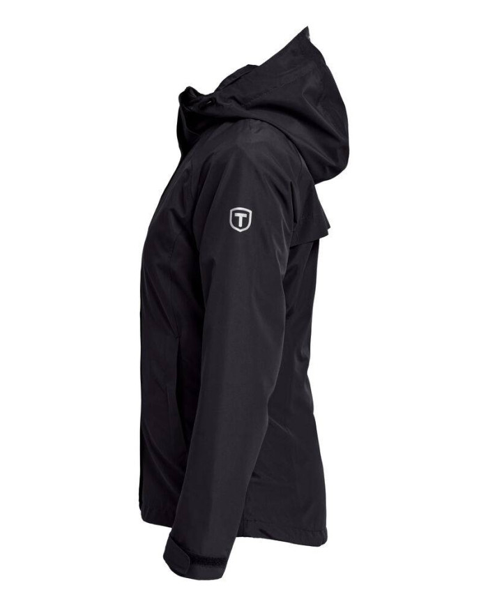 Westing Rain Jacket Women NEW WAVE