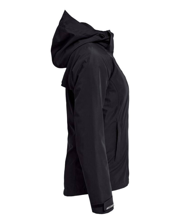 Westing Rain Jacket Women NEW WAVE