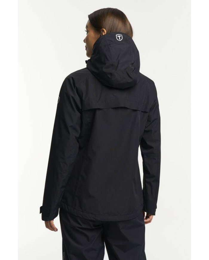 Westing Rain Jacket Women NEW WAVE