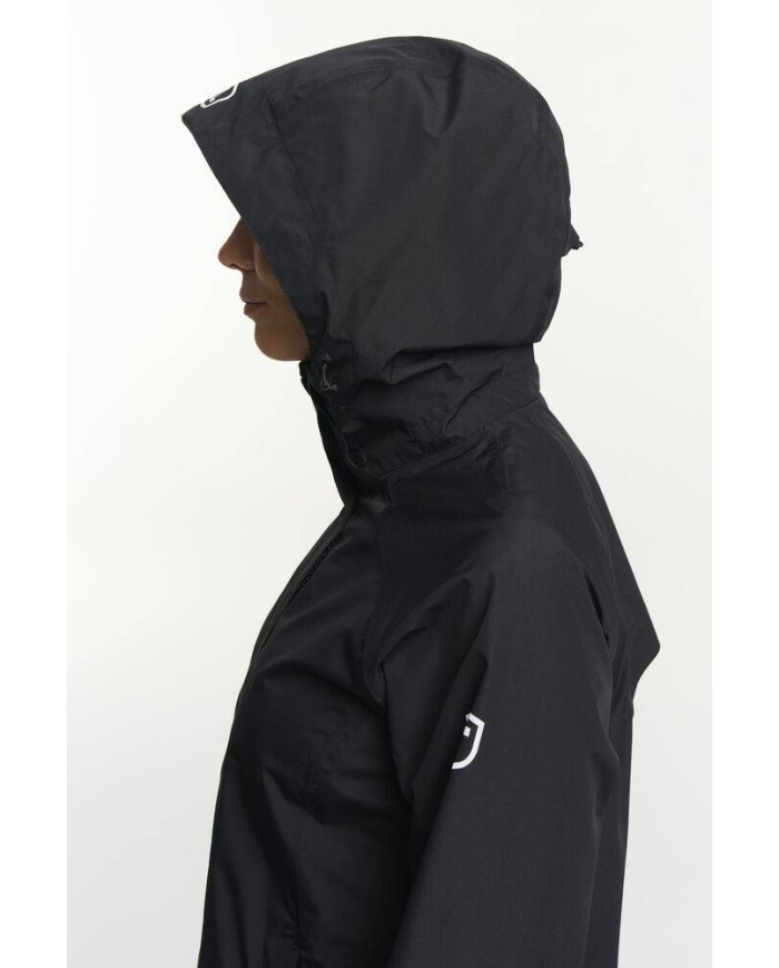 Westing Rain Jacket Women NEW WAVE