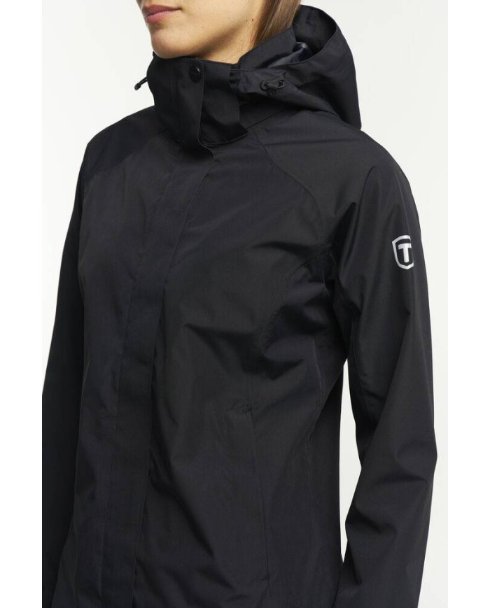 Westing Rain Jacket Women NEW WAVE