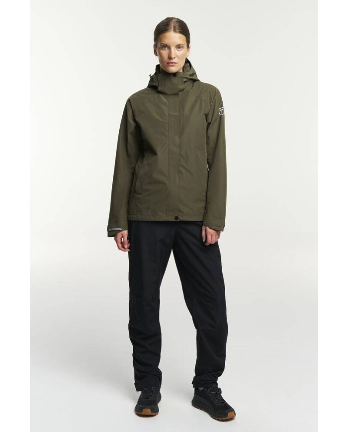 Westing Rain Jacket Women NEW WAVE