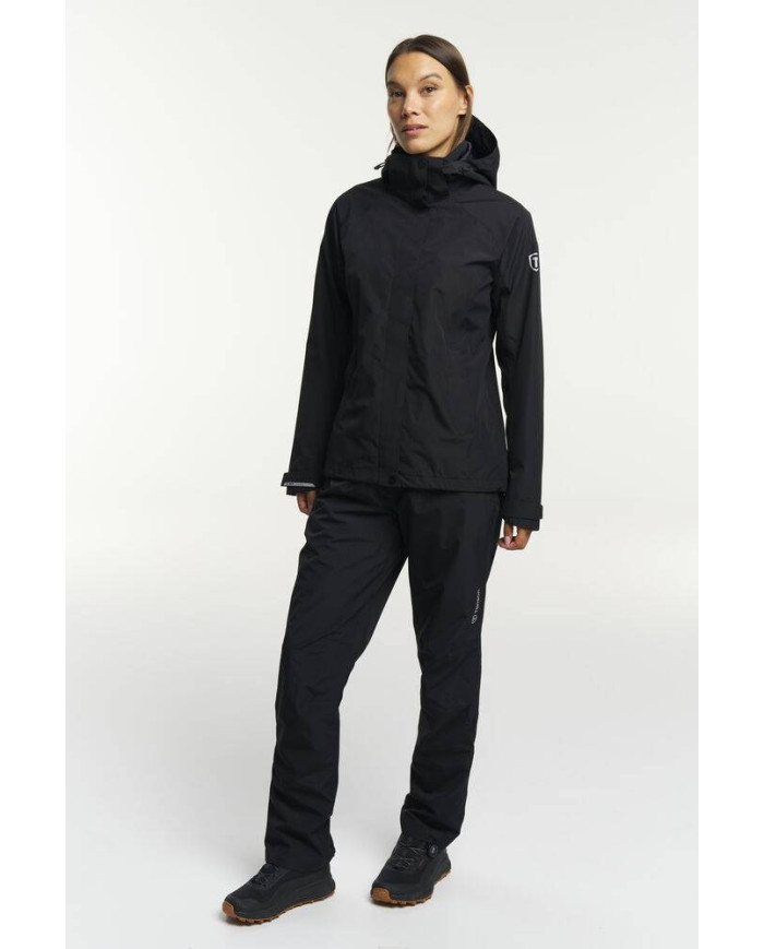 Westing Rain Jacket Women NEW WAVE