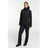 Westing Rain Jacket Women NEW WAVE