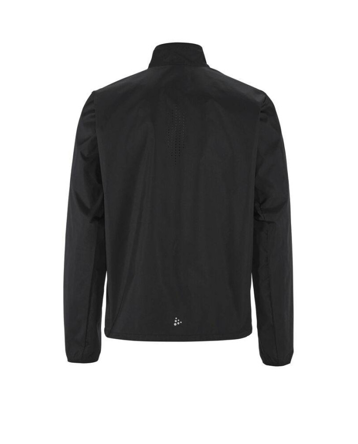 Essence Wind Jacket 2 M NEW WAVE
