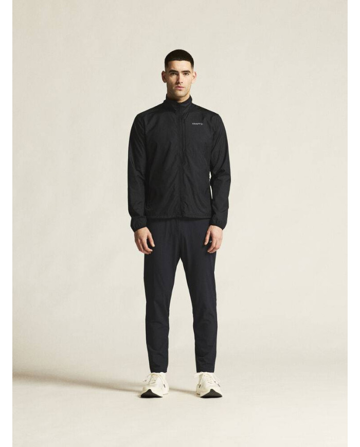 Essence Wind Jacket 2 M NEW WAVE