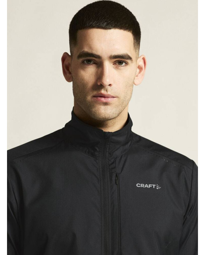 Essence Wind Jacket 2 M NEW WAVE