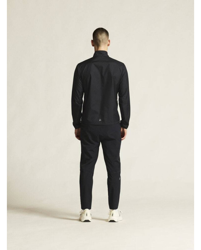 Essence Wind Jacket 2 M NEW WAVE