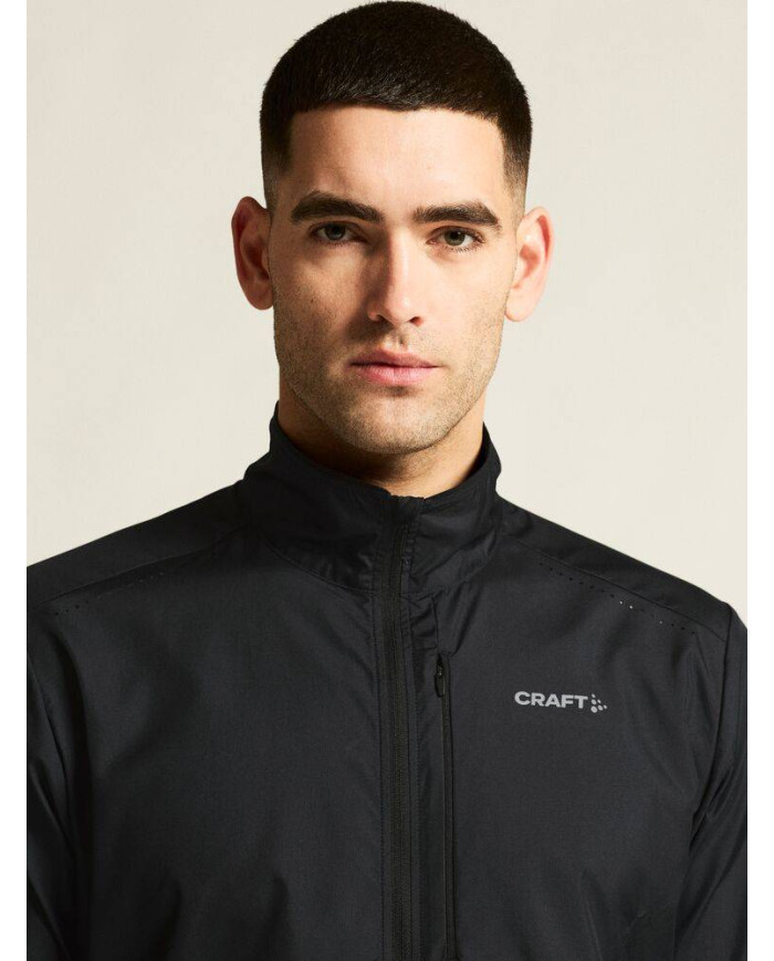 Essence Wind Jacket 2 M NEW WAVE