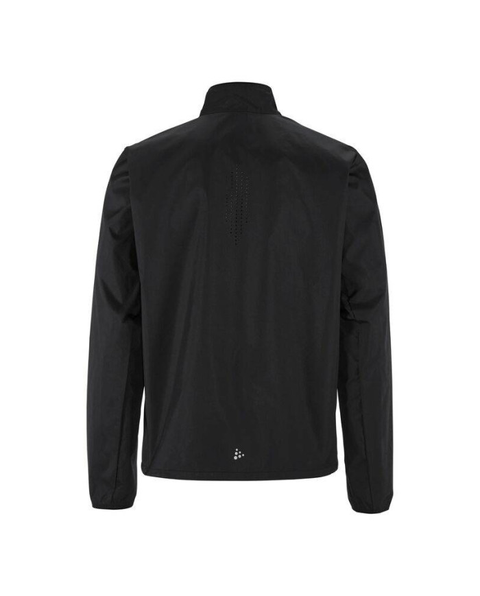 Essence Wind Jacket 2 M NEW WAVE