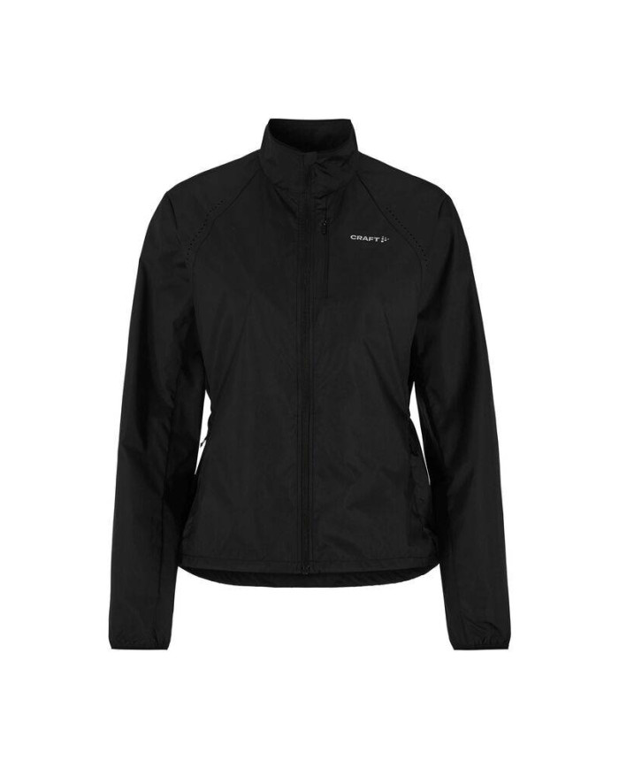 Essence Wind Jacket 2 W NEW WAVE