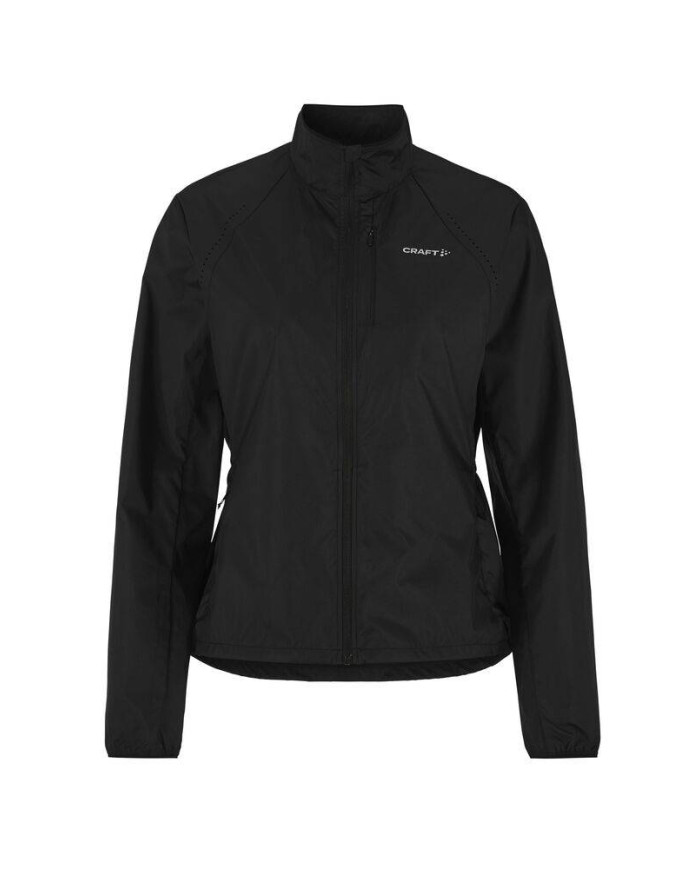 Essence Wind Jacket 2 W NEW WAVE