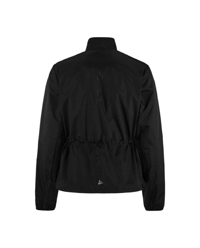 Essence Wind Jacket 2 W NEW WAVE