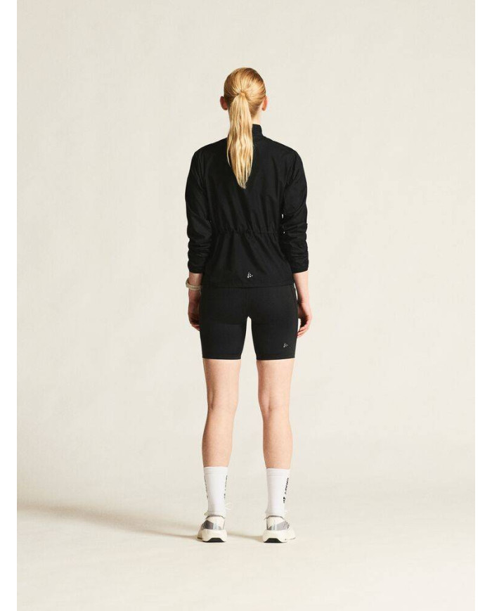 Essence Wind Jacket 2 W NEW WAVE