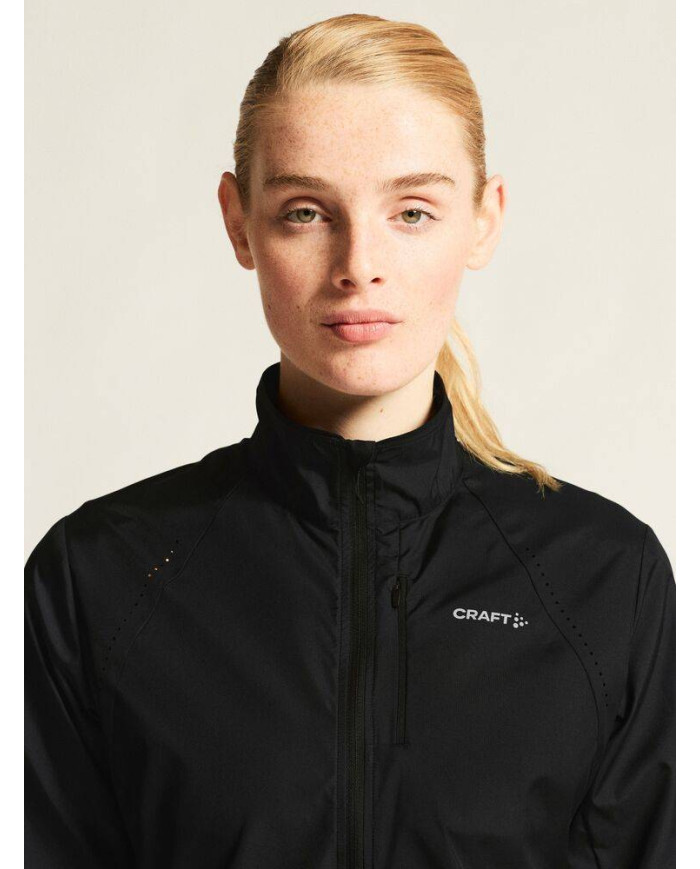 Essence Wind Jacket 2 W NEW WAVE