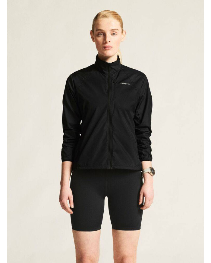 Essence Wind Jacket 2 W NEW WAVE