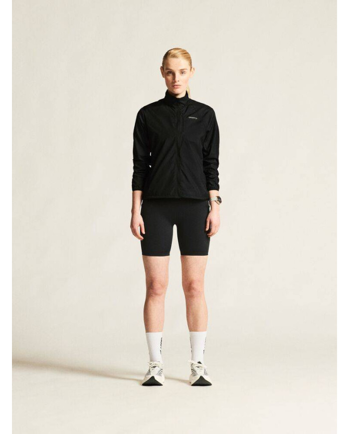 Essence Wind Jacket 2 W NEW WAVE