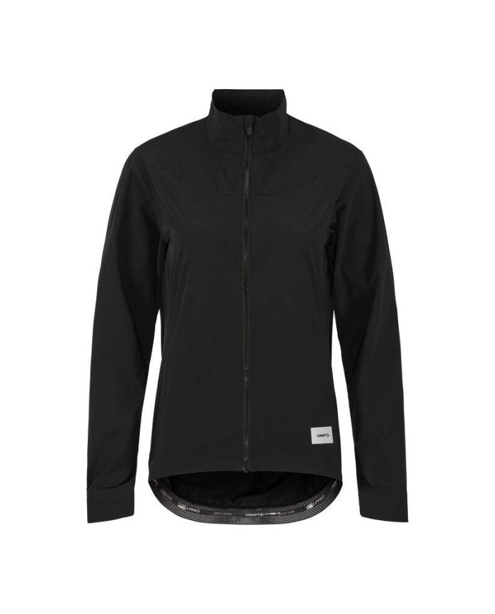 Endur Light Wind Jacket W NEW WAVE