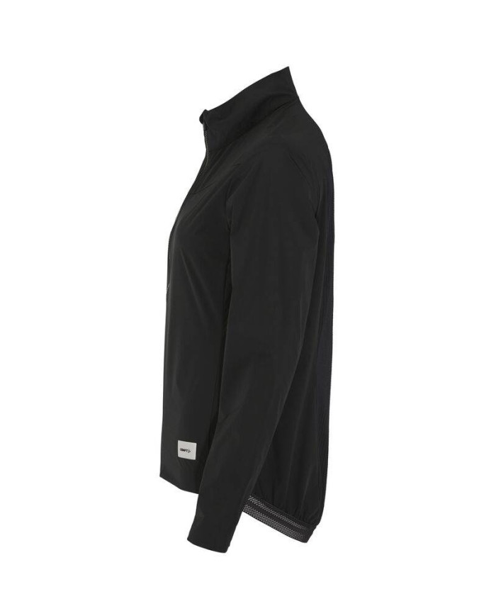Endur Light Wind Jacket W NEW WAVE