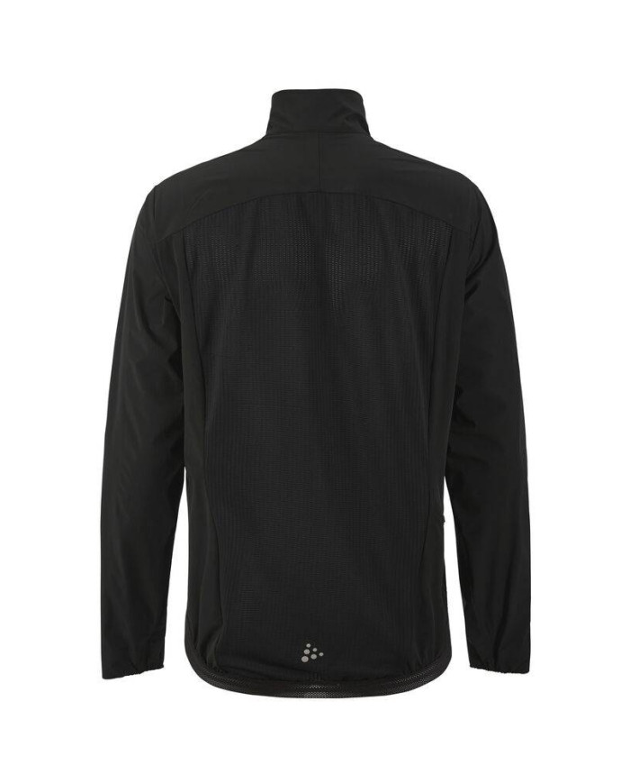 Endur Light Wind Jacket W NEW WAVE