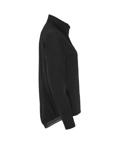 Endur Light Wind Jacket W NEW WAVE