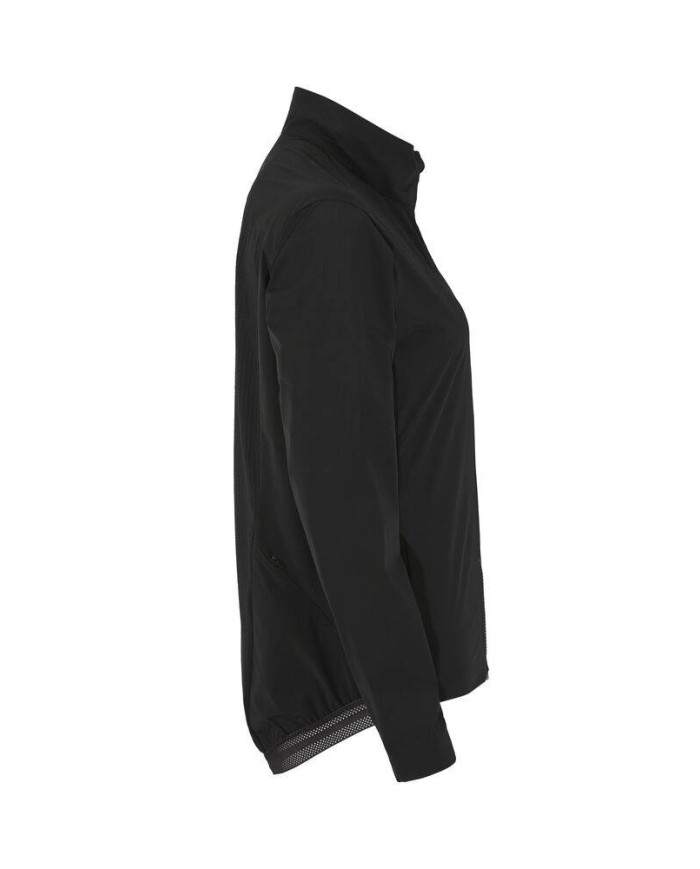 Endur Light Wind Jacket W NEW WAVE