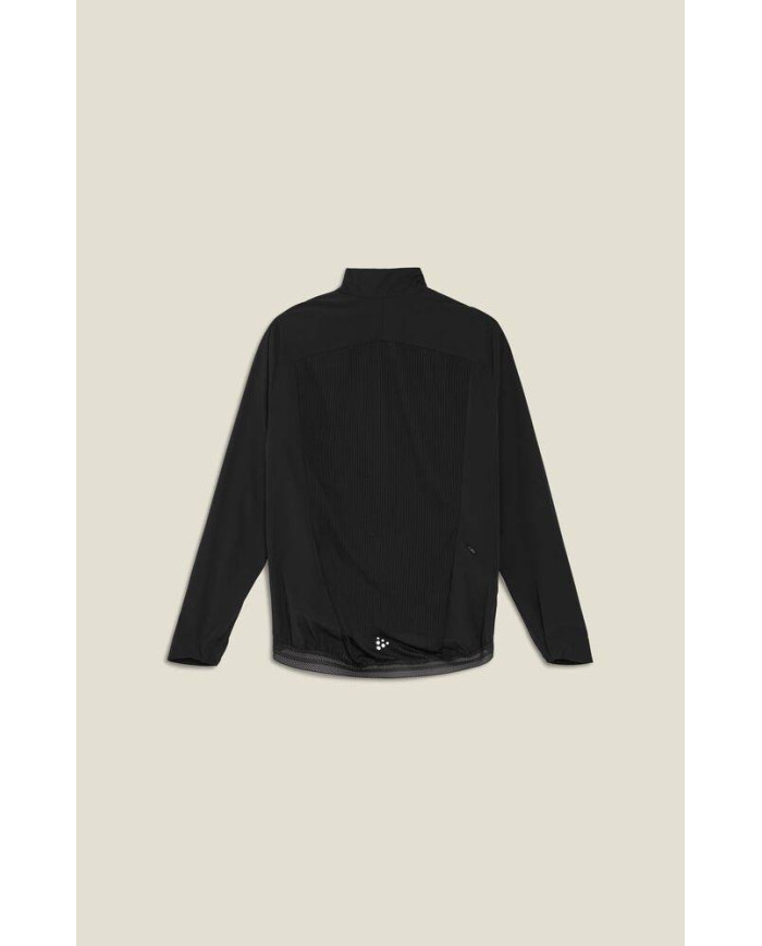 Endur Light Wind Jacket W NEW WAVE