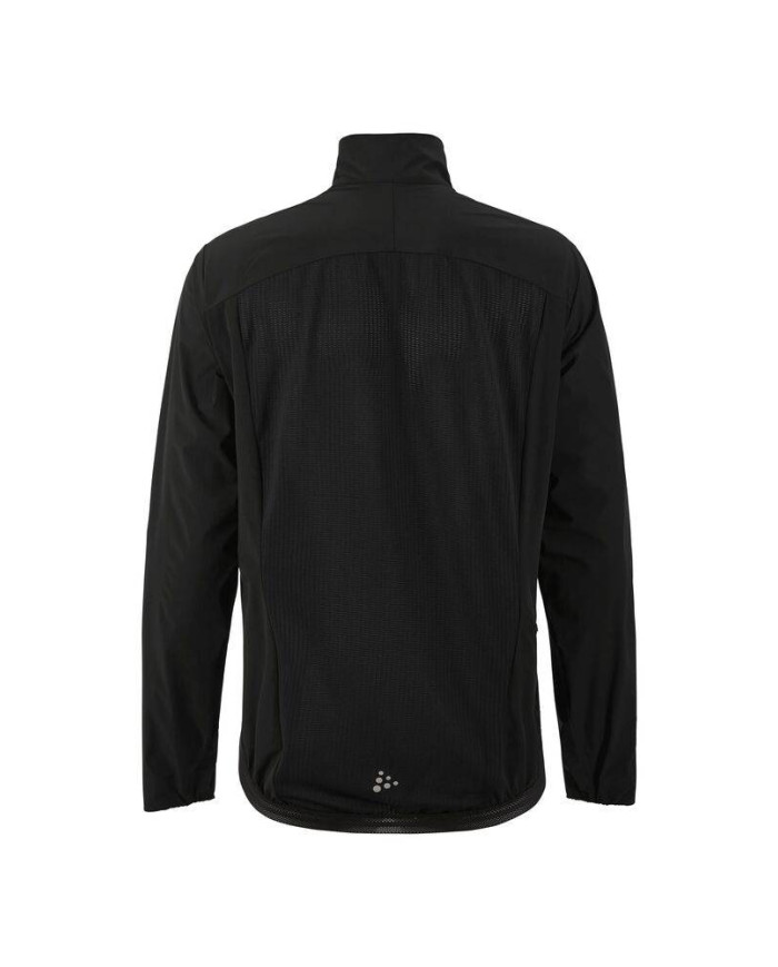 Endur Light Wind Jacket W NEW WAVE