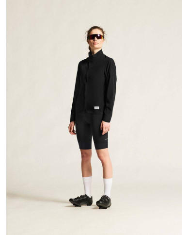 Endur Light Wind Jacket W NEW WAVE
