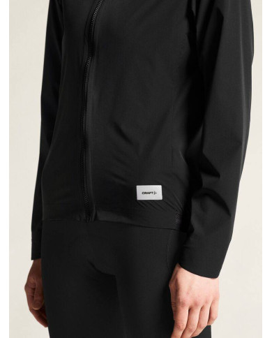 Endur Light Wind Jacket W NEW WAVE