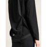 Endur Light Wind Jacket W NEW WAVE