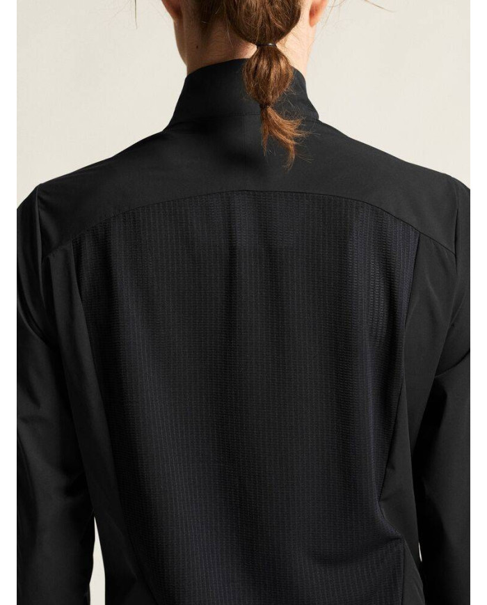 Endur Light Wind Jacket W NEW WAVE
