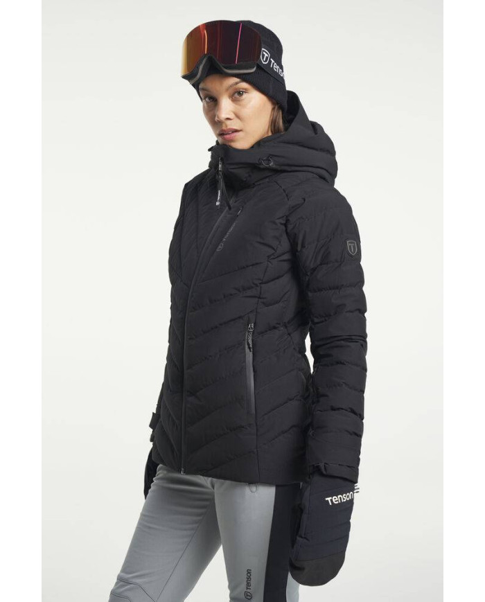 Prime Down Jacket Women NEW WAVE