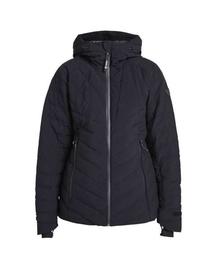 Prime Down Jacket Women NEW WAVE