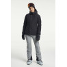 Prime Down Jacket Women NEW WAVE