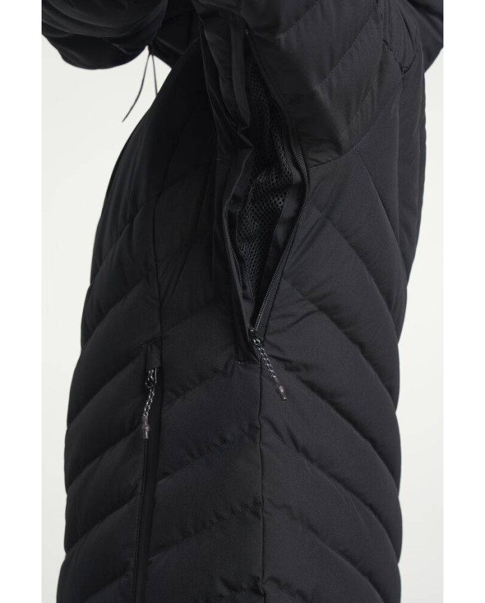 Prime Down Jacket Women NEW WAVE