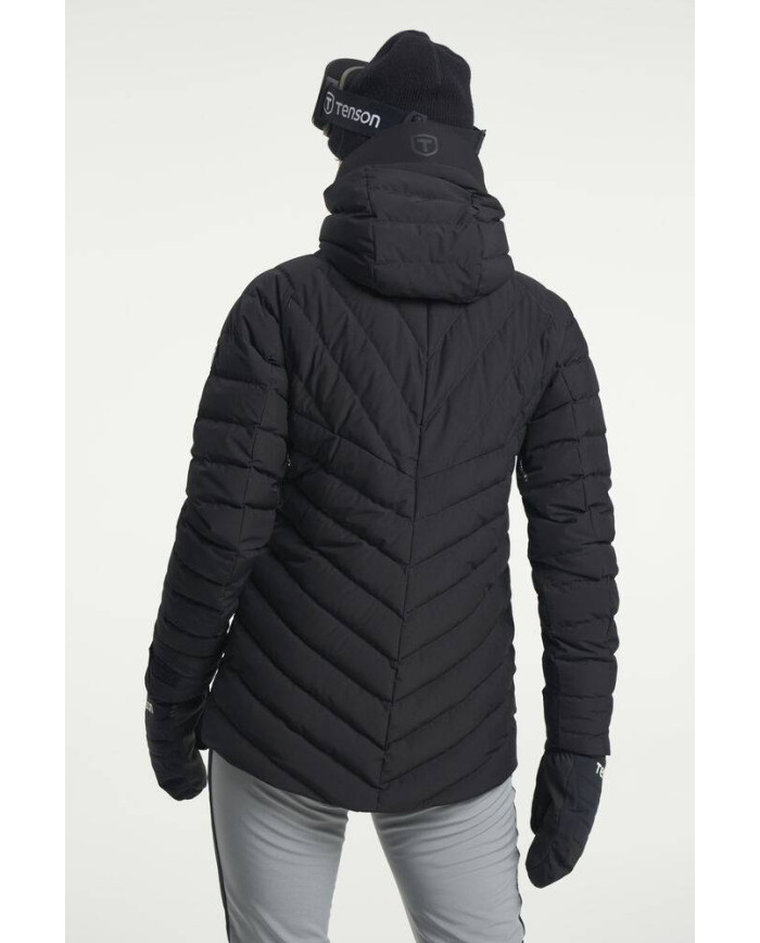 Prime Down Jacket Women NEW WAVE