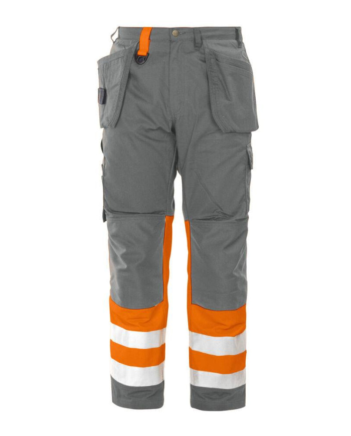 6502 PANTALÓN CORDURA HV CLASE 1 NEW WAVE