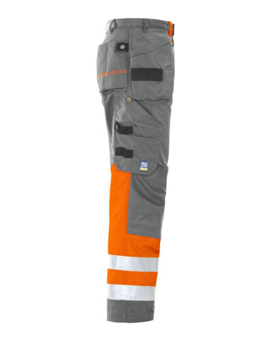 6502 PANTALÓN CORDURA HV CLASE 1 NEW WAVE