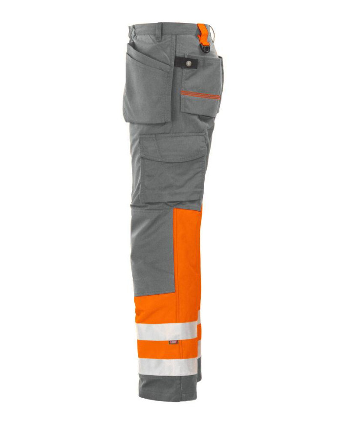 6502 PANTALÓN CORDURA HV CLASE 1 NEW WAVE
