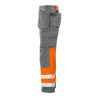 6502 PANTALÓN CORDURA HV CLASE 1 NEW WAVE