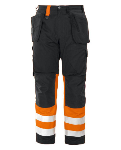 6502 PANTALÓN CORDURA HV CLASE 1 NEW WAVE